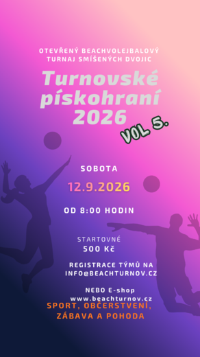 PÍSKOHRANÍ VOL 5.