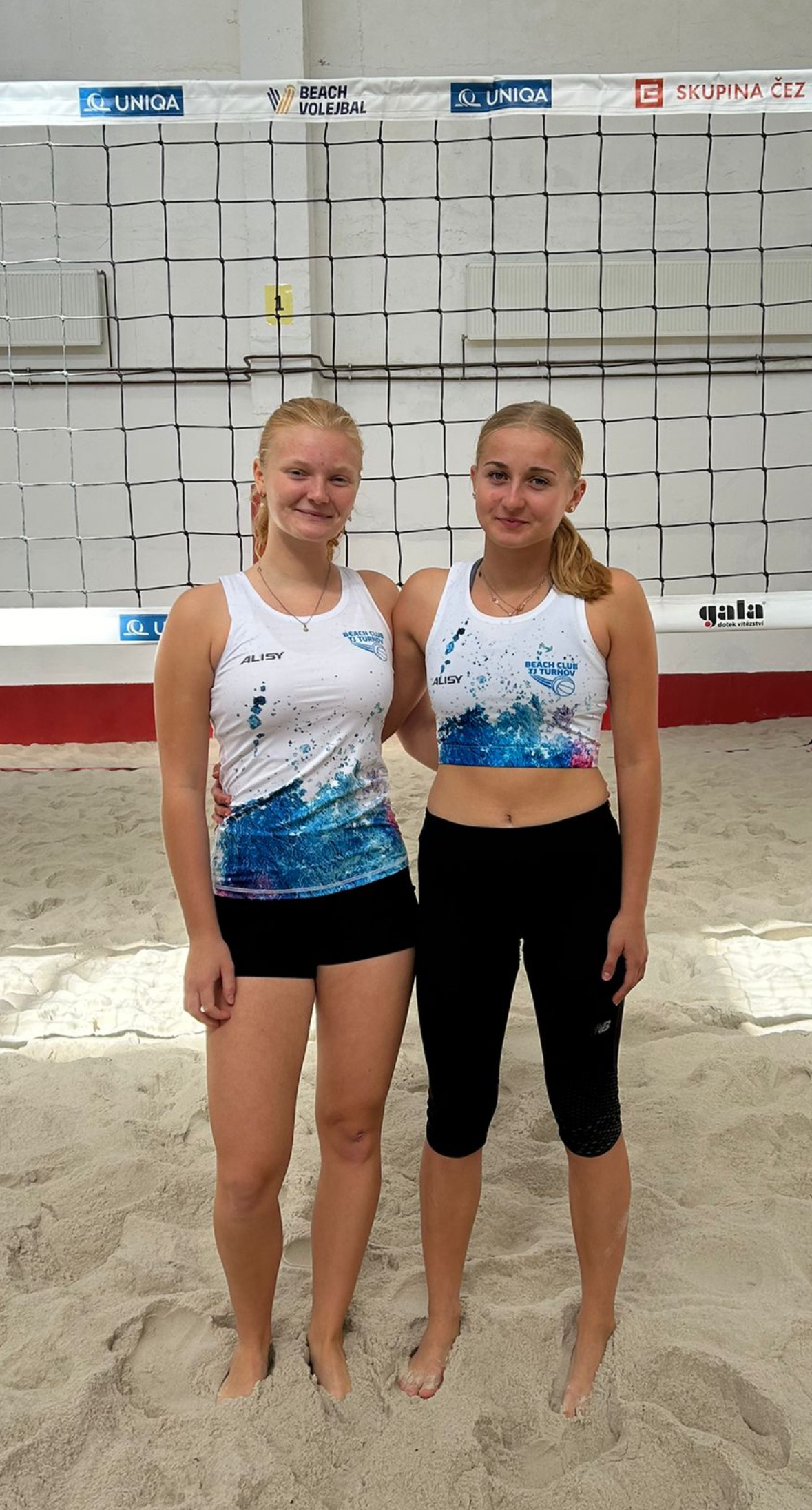 Iva a Laura